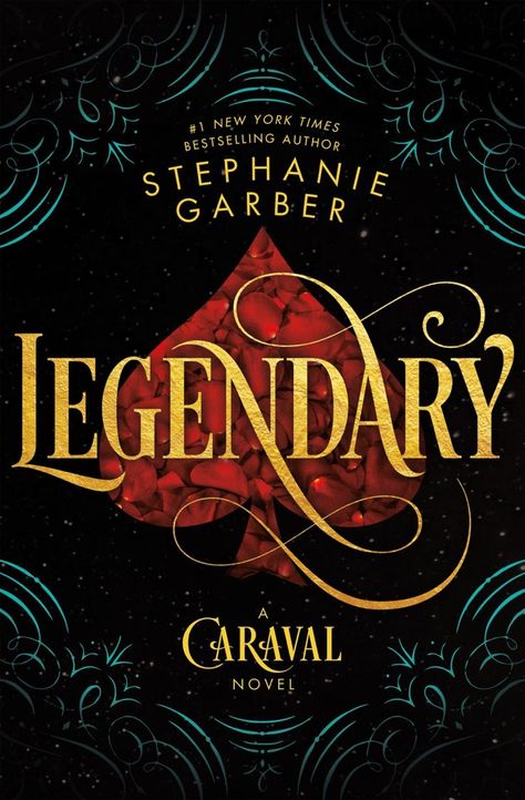 Caraval Donatella, Stephanie Garber, True Identity, Beach Reading, Reading Journal, Books For Teens, I Love Books, Fantasy Books, Love Book