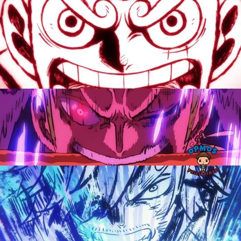 One Piece Funny Moments, Monster Trio, Doflamingo Wallpaper, One Piece Ep, Jack One Piece, رورونوا زورو, One Piece World, One Piece Photos, One Piece Cartoon