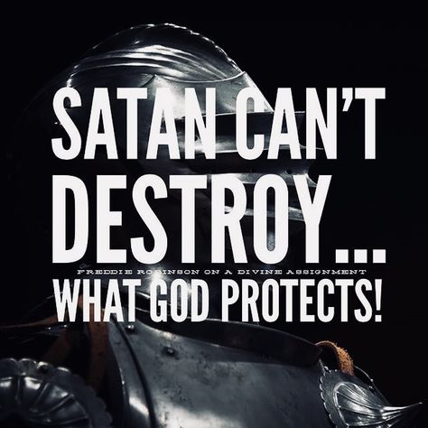 He’ll sure try though! But as long as you stand firm in who you are in Christ, Satan cannot win!!! He’s already lost! He’s just trying to convince you that you will lose too. Sorry Satan. My victory was earned at the cross! God Protects, Life Quotes Love, Faith Inspiration, Praise God, Religious Quotes, Verse Quotes, Look At You, Faith In God, Bible Scriptures