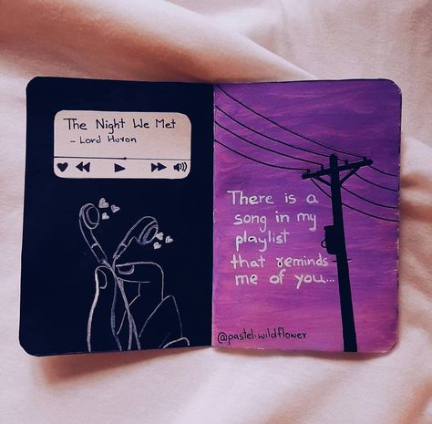 Purple Quotes ~.~ Drawing For Diary Notebooks, Study Diary Ideas, Diary Pages Ideas Creative, Notebook Quotes Aesthetic, Drawing Themes List, Study Doodles Drawings, Diary Sketches Drawings, Journal Diary Ideas Aesthetic, Notebook Sketches Aesthetic