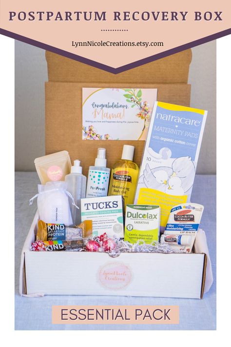 Mom To Be Gift Ideas Care Packages, Hospital Gift Basket Care Packages, Mommy To Be Gift Basket, New Mama Gift Basket, Postpartum Basket, Pregnancy Gift Basket, Postpartum Care Package, Postpartum Gift Basket, Baby Shower Gifts For Mom