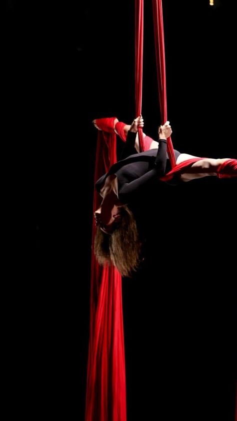 One Dance, Circus Aesthetic, Escape The Night, Aerial Acrobatics, Aerial Dance, Aerial Arts, Circus Art, Aerial Silks, Dance Art