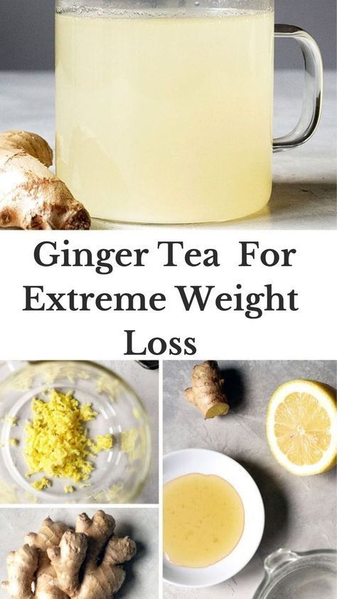 Ginger Tea Benefits, Ginger Tea Recipe, Ginger Water, Herbal Teas Recipes, Lemon Ginger, Healthy Teas, Belly Fat Burner Drink, Diet Drinks, Homemade Drinks