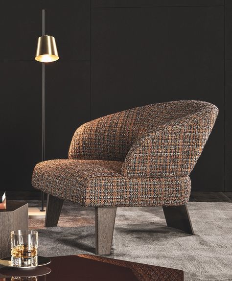 10-best-Minotti-furniture-picks-for-your-home-Creed-large-armchair 10-best-Minotti-furniture-picks-for-your-home-Creed-large-armchair 单人沙发 Minotti, Modern Lounge Furniture, Room Ideas Vintage, Minotti Furniture, Stylish Accent Chairs, Italian Furniture Design, Luxury Chairs, Large Armchair, Luxury Furniture Brands