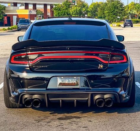 Mopar Wallpaper, Wide Body Charger, Scat Pack Charger, Custom Dodge Charger, Dodge Charger Scat Pack, 2020 Dodge Charger, Charger Scat Pack, Black Dodge Charger, Hellcat Charger