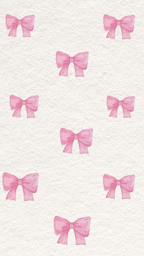 Pink Ribbon Wallpaper, Bow Wallpaper Iphone, 헬로키티 배경화면, Pink Wallpaper Ipad, ليلو وستيتش, Zestaw Ikon, Wallpaper Iphone Boho, Pink Wallpaper Backgrounds, Bow Wallpaper