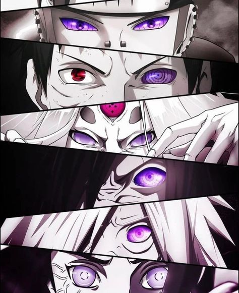 Rinnegan Power Rinnegan Eye, Naruto Eyes, Eyes Wallpaper, Best T Shirt Designs, Anime Wallpaper Phone, Anime Wall Art, Anime Eyes, Anime Wallpaper, Naruto