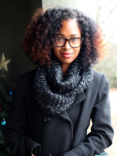 *NikG* Life + Style Beautiful Natural Hair, Natural Hair Beauty, Natural Hair Inspiration, Wearing Glasses, Hair Crush, Natural Hair Journey, Black Natural Hairstyles, Hair Journey, Hair Tips