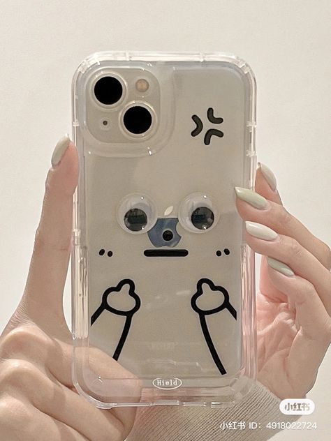 Cas Hp, Phone Cases Cute Kawaii, Cute Bear Phone Case, Cat Ears Phone Case, Cute Ipod Cases, Cat Phone Case Aesthetic, Cats Case, Cute Blue Wallpaper, Stylish Iphone Cases