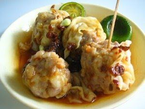 Pork Siomai Recipe, Siomai Recipe, Pork Siomai, Second Breakfast, Tv Food, Food Business, Pinoy Food, Food Cart, Cooking Instructions