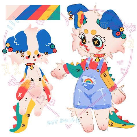 Cute Clown, Posca Art, Strap Dresses, Swag Art, Dress For Summer, Arte Sketchbook, Cute Art Styles, Sketchbook Art Inspiration, Art Inspiration Drawing