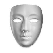 neutral mask Cool Science Projects, Easy Science Projects, White Halloween Costumes, Costume Contact Lenses, Blank Mask, Halloween Contact Lenses, Female Mask, Science Projects For Kids, Easy Science