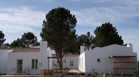 Portugal Farmhouse, Portuguese Interiors, Portuguese Farmhouse, Portuguese Home, Portugal Design, Portugal House, Portuguese House, Portuguese Architecture, Hotels Portugal