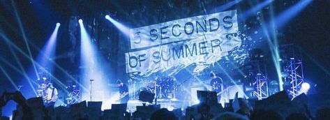 5sos Background Laptop, Blue Aesthetic Header, 5sos Blue Aesthetic, Blue 5sos Header, 5sos Header, Red 5sos Header, 5 Seconds Of Summer Desktop Wallpaper, Twitter Ideas, Blue Twitter Header