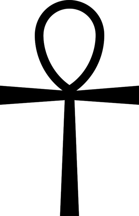 If you want to learn more about the Ankh symbol, read on to find out the meaning, history, and significance of this Egyptian symbol. Ahnk Symbol Art, Ahnk Symbol, Italian Symbols, Egyptian Hieroglyphics Symbols, Ogham Alphabet, Life In Ancient Egypt, Ancient Egyptian Hieroglyphics, The Ankh, Ankh Symbol