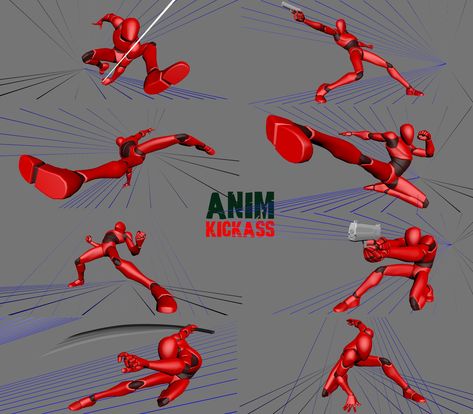 Action Animation, Dynamic Poses Drawing, 3d Pose, Manga Ideas, Action Pose Reference, Human Anatomy Drawing, Body Reference Drawing, Anatomy Poses, Human Poses Reference