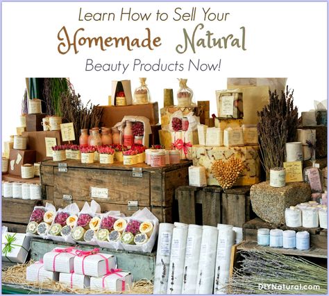 Do you want to sell homemade products you make? Use these tips from someone who… Coffee Facial, Natural Beauty Products, Homemade Lotion, Homemade Products, Luscious Hair, Home Remedies For Hair, Products To Sell, Homemade Beauty, Easter Basket Diy