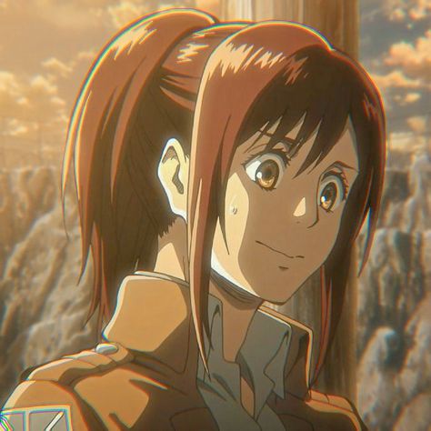 Isayama Hajime, Potato Girl, Sasha Blouse, Alice In Wonderland Aesthetic, Anime Hands, Anime Vs Cartoon, Aot Characters, Attack On Titan Art, Anime Wall Art