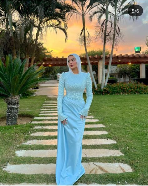 Hijabi Dresses Soiree, Mermaid Prom Dresses Black, Prom Dresses African, Matric Ball Dresses, Event Dresses Classy, Hijab Soiree, Mermaid Prom Gown, African Mermaid, Modest Outfits Muslim