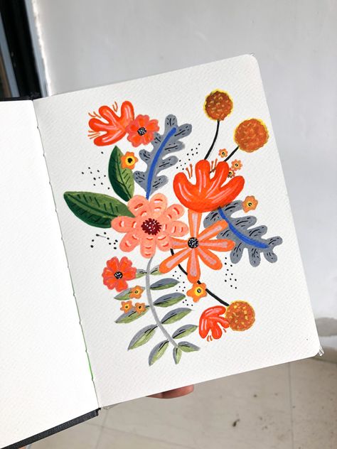 Floral Marker Art, Acrylic Pen Painting Ideas, Acrylic Pens Art, Acrylic Marker Art Paint Pens, Acrylic Paint Marker Art Ideas, Acrylic Pens Ideas, Acrylic Paint Pen Art Ideas, Acrylic Marker Art Ideas Easy, Acrylic Paint Pens Ideas