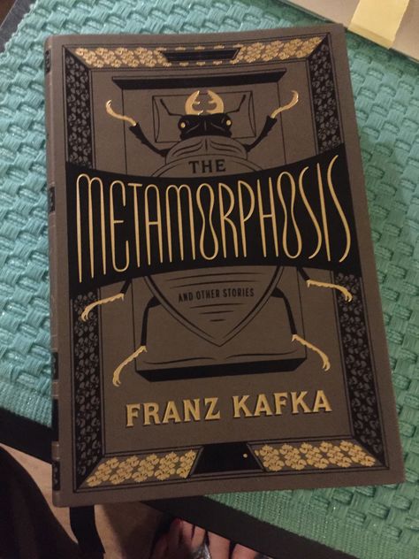 The Metamorphosis Aesthetic, Metamorphosis Book Cover, The Metamorphosis Book, Metamorphosis Kafka, Metamorphosis Book, The Metamorphosis, White Nights, Korean Language Learning, Unread Books