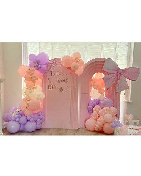 A bow is one accessory that makes all things beautiful 🎀. We love this baby shower by @whatdreamsaremadeof_events 😍 featuring our bow cut out 🤩. We have a huge collection of bows to make your events oh so bow-tiful. Shop by theme > bow to see the range #bowcutout #bowtheme #bowparty Bow Backdrop, Baby Shower Theme Decorations, All Things Beautiful, Baby Shower Theme, 1st Bday, Party Signs, Baby Birthday, Our Love, Christening