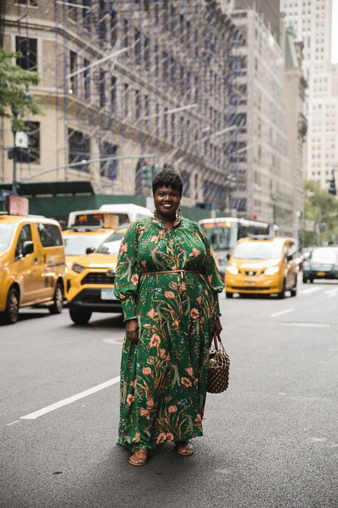 Big Size Dress, Look Plus Size, Fashion Gallery, Fashion Week Street Style, Look Plus, Dress Plus Size, Trendy Plus Size, Trendy Dresses, Mens Street Style