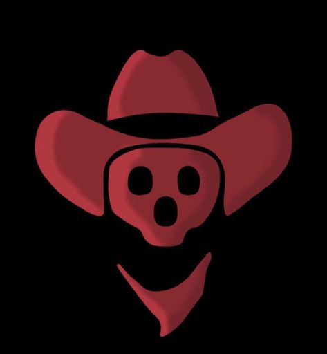 Read Dead, Red Dead, Red Dead Redemption, Cowboy, Red, Black