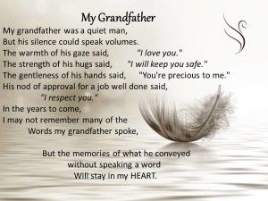 I Lost My Grandfather, Remembering Grandpa Quotes, Losing A Grandpa Quotes, Granddad Quotes, Grandfather Poem, Dance Poems, Miss You Grandpa Quotes, Farmer Poem, Memory Poems