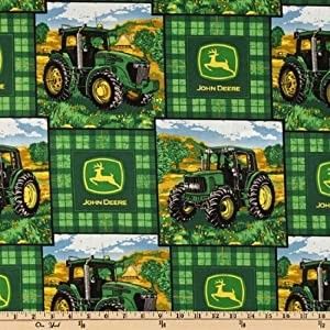 John deere party