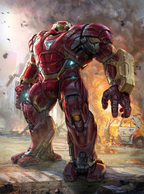 Finished piece. Hulk Buster Art, Hulk Buster, Iron Man Pictures, Iron Man Hulkbuster, Iron Man Hd Wallpaper, Man Pictures, New Iron Man, Art Mobile, Iron Man Wallpaper