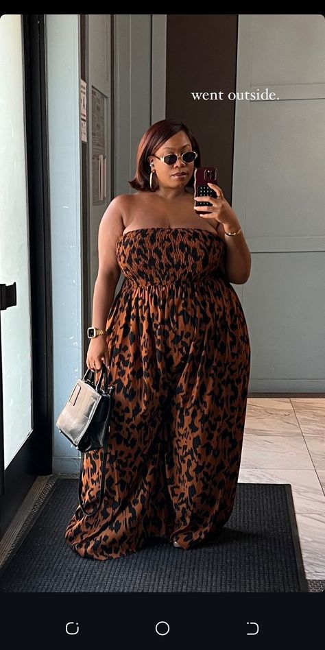 Italy Plus Size Outfits, Earthy Outfits Black Women Plus Size, Plus Size Pool Party Outfit, Plus Size Vacation Outfits Black Women, Resort Wear For Women Plus Size, Plus Size Resort Wear Outfits, Plus Size Vacation Outfits, Plus Size Resort Wear, Warm Vacation