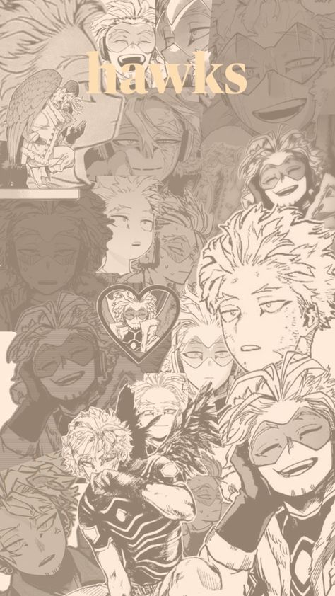 Cartoon Quotes, Im Going Crazy, Pretty Birds, Red Birds, My Hero Academia Manga, Anime Dragon Ball, Hawks, Cute Anime Guys, Anime Chibi