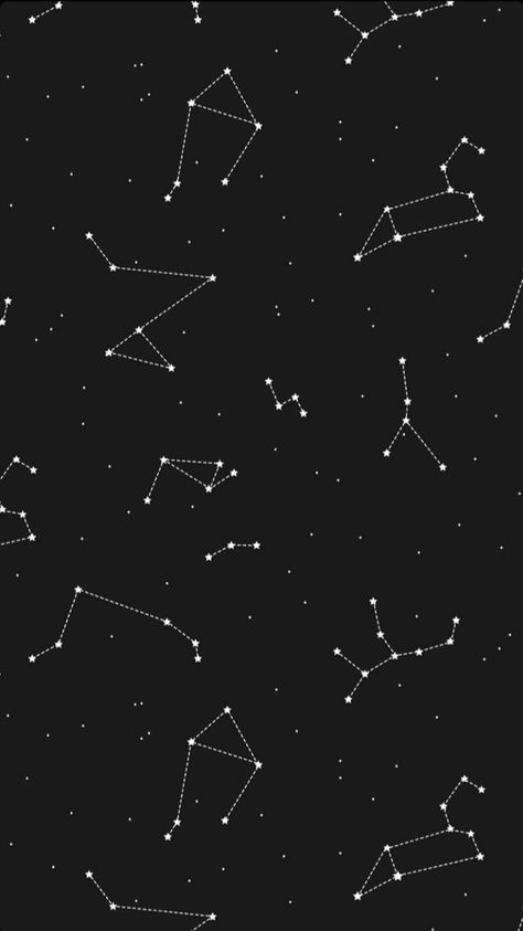 Constellation Aesthetic, Constellation Background, Constellation Wallpaper, Blue Star Wallpaper, Starry Night Wallpaper, Constellation Stars, Constellation Poster, Wallpaper Seamless, Sun Aesthetic