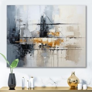 Abstract Cityscape, Scandinavian Wall Decor, Wall Collage Decor, Scandinavian Wall Art, Scandinavian Wall, Painting Digital, Art Collage Wall, Dream Art, Acrylic Wall Art