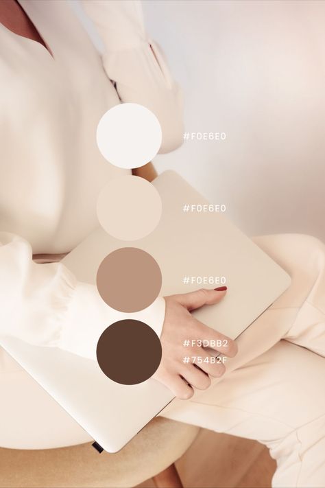 Nude Branding Color Palettes, Colour Palette For Logo, Neutral Brand Color Palette, Summer Neutral Color Palette, Neutral Branding Color Palette, Cabinets Organization Ideas, Kitchen Cabinets Organization Ideas, Kitchen Cabinets Organization, Organization Ideas Kitchen