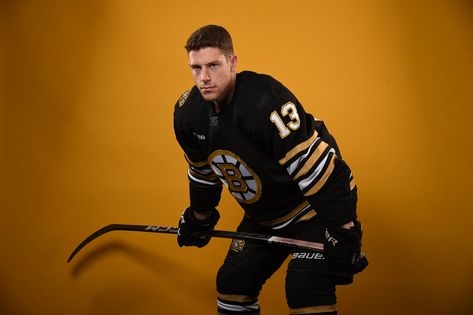 Boston Bruins on X Charlie Coyle, Brad Marchand, Boston Bruins Hockey, Hot Hockey Players, Bruins Hockey, Sports Images, Boston Bruins, Hockey Players, Barbie Girl