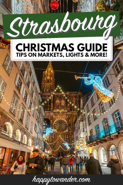 Best European Christmas Markets, Nuremberg Christmas Market, Germany Winter, Strasbourg Christmas, Christmas Markets Germany, Europe Holiday, Christmas In Germany, Germany Trip, Christmas City