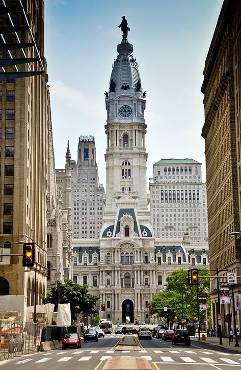 City Hall Philadelphia, Philadelphia Engagement Photos, Philadelphia Photography, City Hall Wedding Photos, Philadelphia City Hall, Downtown Philadelphia, Post Prom, Philadelphia City, Philadelphia Wedding Venues