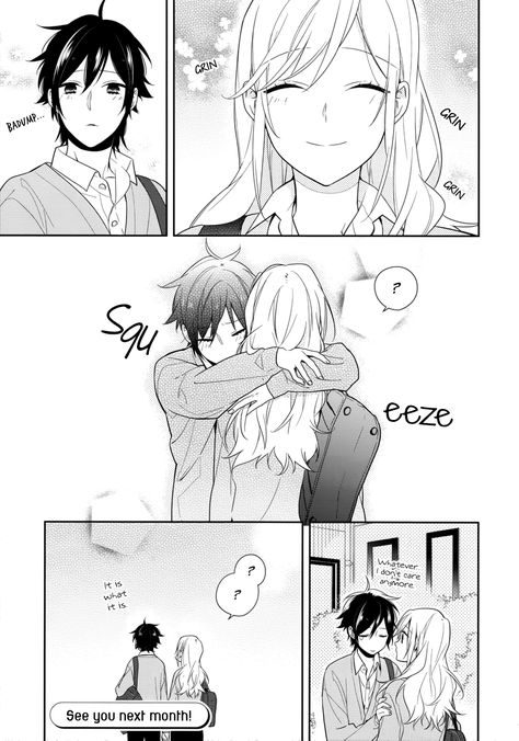 Manga Couple, Romantic Manga, Manga Panels, Manga Cute, Shoujo Manga, Manga Love, Manga Pages, Manga Cosplay, Anime Couples Manga