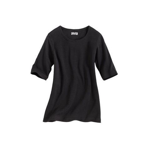 Women's Longtail T Elbow Sleeve Scoop Neck (140 CAD) ❤ liked on Polyvore featuring tops, t-shirts, half sleeve tee, elbow length sleeve t shirts, scoop neck tee, t shirts and scoop neck shirt Scoop Neck Shirt, Scoop Neck Tee, Womens Long Sleeve Shirts, Elbow Sleeve, Long Tail, Elbow Length Sleeve, Shirt Women, Half Sleeve, Neck Shirt