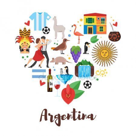 Argentina Culture, December Activities, Hispanic Heritage Month, Instagram Highlight Icons, Travel Tattoo, Post Cards, Travel Inspo, Travel With Kids, Travel Pictures