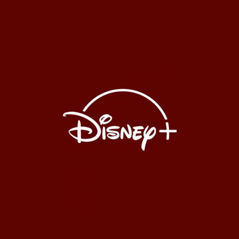 dark red disney plus icon Dark Red Disney Plus Icon, Red Disney Plus Icon, Disney Plus Christmas Icon, Red Aesthetic Disney, Disney Red Aesthetic, Red Iphone Icons Aesthetic, Deep Red App Icons, Red Vibe Wallpaper, Dark Red Icons Aesthetic