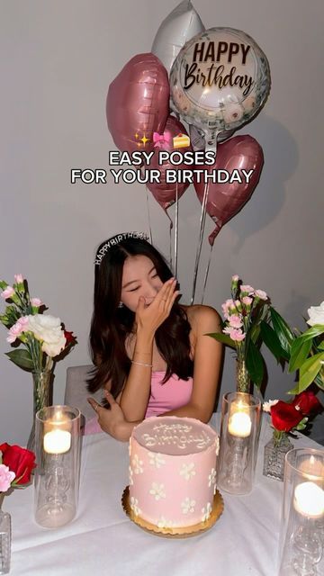 sammi.wong on Instagram: "Save these for your birthday 🍰🎀 #birthday #xiaohongshu #birthdaycake #birthdaygirl #girlsnight #datenight #igposes #tiktok #trend #xhs" Trending Birthday Cakes, Birthday Tiktok, December Birthday, Girl Cake, 16th Birthday, Birthday Cakes, Girls Night, Birthday Celebration, Girl Birthday