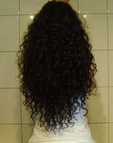 Length goals. Gina Lorena, Curly Hair Pictures, Long Curls, Curly Hair Inspiration, Hair Crush, Cut My Hair, Hair Pictures, Long Curly Hair, Hair Colour