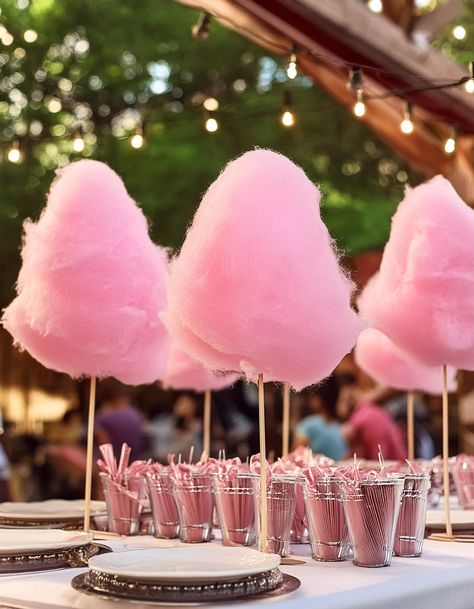 Forget boring desserts. 🥱 Our fresh cotton candy adds color, excitement, and pure delight to your event. #CottonCandyCatering #EventUpgrade #PartyFood #CottonCandy #CottonCandyCart #EventTreats #Catering #PartyVibes #FunFood #PartyGoals Cotton Candy Wedding Theme, Cotton Candy Event, Cotton Candy Centerpiece, Cotton Candy Decorations, Cotton Candy Wall, Cotton Candy Carnival, Alphabet Aesthetic, Cotton Candy Wedding, Candy Centerpiece