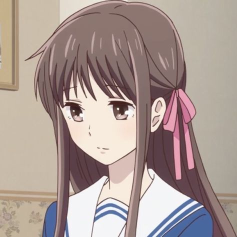 Alien Stage, Fruits Basket, An Anime, Long Hair, Hair, Anime