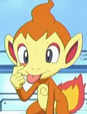 Chimchar Wallpaper, Y2k Pokemon Pfp, Pokemon Pfps Aesthetic, Silly Pokemon Pfp, Chimchar Pokemon, Chimchar Pokemon Art, Pokémon Icons, Cute Pokemon Screencaps, Platinum Games