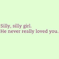 Frases Tumblr, Silly Girls, Just Pretend, What Do You Mean, Really Love You, How I Feel, Images Photos, True Quotes, Relationship Quotes