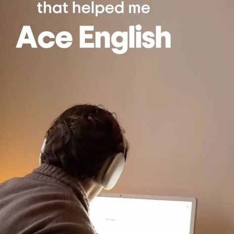 Erik Romdhane on Instagram: "Read caption!! Ace English with These YouTubers! Check out these 6 awesome YouTube channels that helped me rock my English classes: 1️⃣ Crash Course: Fun and easy lessons on books and writing. 2️⃣ The School of Life: Cool insights into famous stories and authors. 3️⃣ Shmoop: Super helpful guides on tough books. 4️⃣ English with Emma: Great tips on writing and grammar. 5️⃣ Fayefilms: Brings stories to life in a really creative way. 6️⃣ Studyquill: Handy advice for studying English. WHY THEY ARE SO GOOD: - Each channel teaches in a fun, easy-to-understand way. - They make reading and writing in English really enjoyable. - Awesome for getting better grades and understanding your homework. Wanna boost your English with these YouTubers? Let’s start watching a Better Grades, The School Of Life, Read Caption, School Of Life, Easy Lessons, On Writing, Reading And Writing, Getting Better, English Class